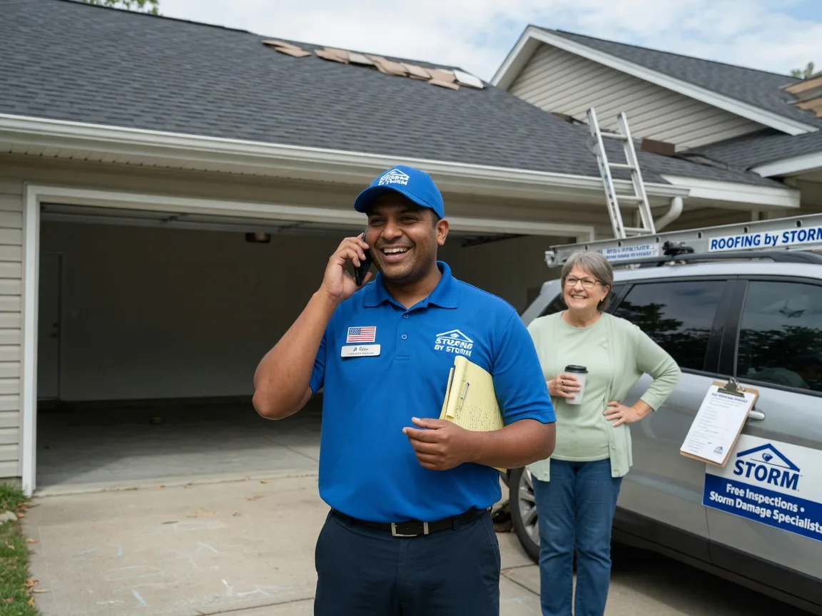 Roof Repair Near Me Widen, WV FAQs